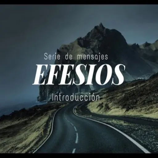 La Carta a los Efesios Artwork