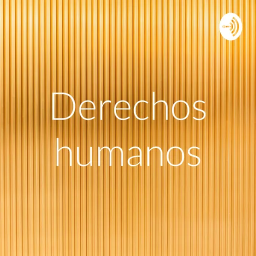 Derechos humanos Artwork