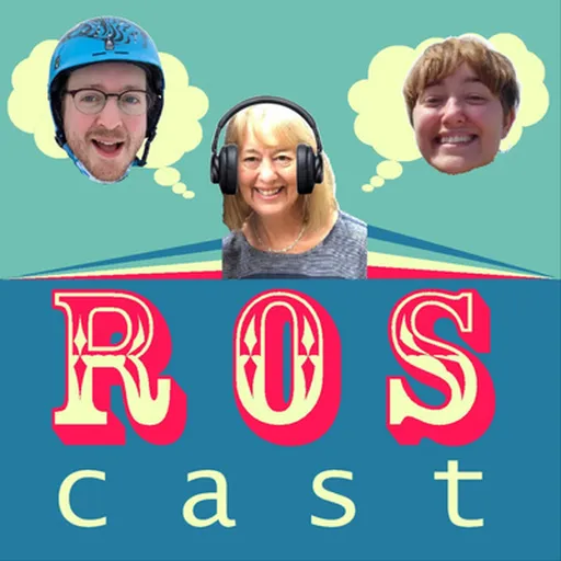 Episode Artwork