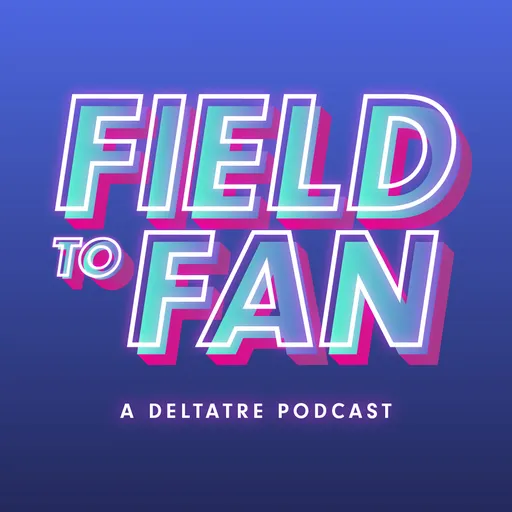 Field to Fan Artwork