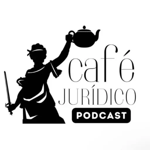 Café Jurídico Artwork