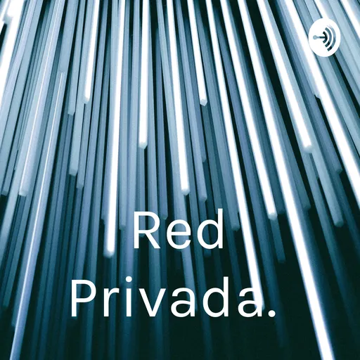 Red Privada. Artwork