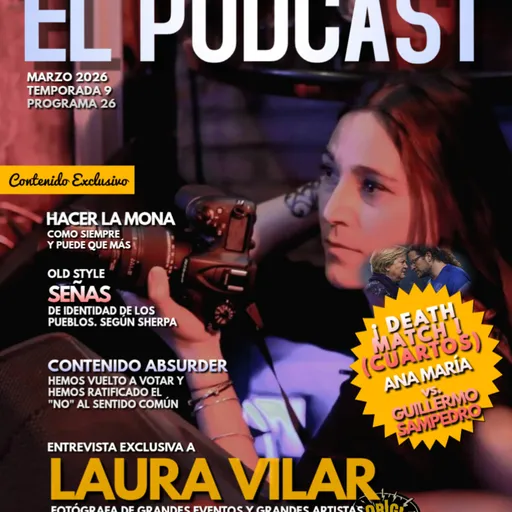 Episode Artwork