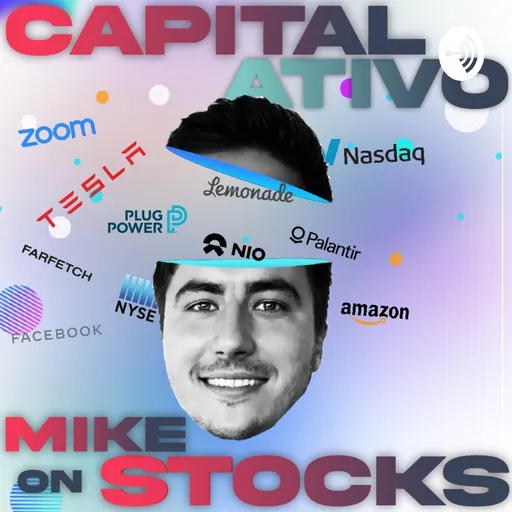 CAPITAL ATIVO Artwork