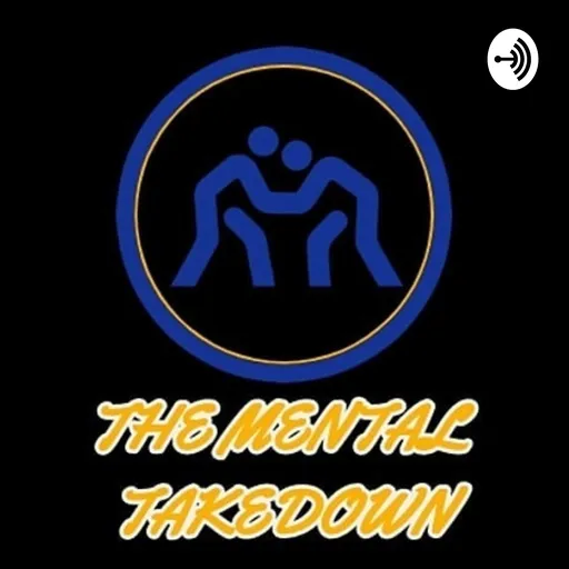 The Mental Takedown Artwork