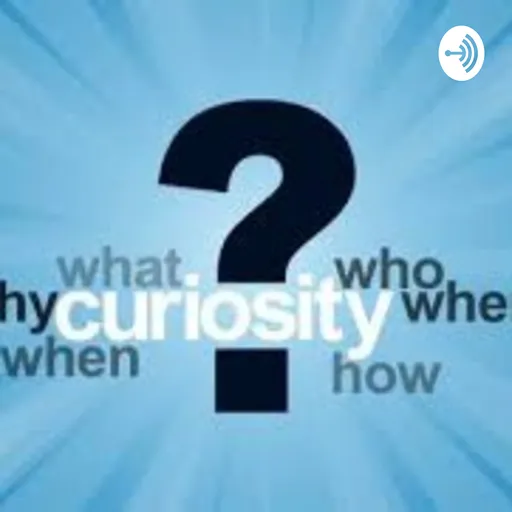 Curious Mind Artwork