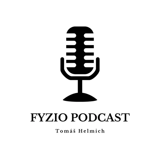 Fyzio Podcast Artwork