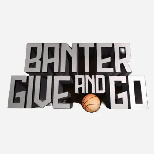 Banter Give and Go Artwork