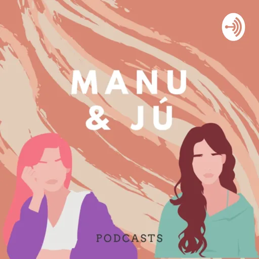 Manu & Jú Artwork