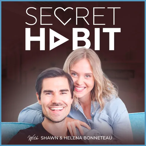 Secret Habit Artwork
