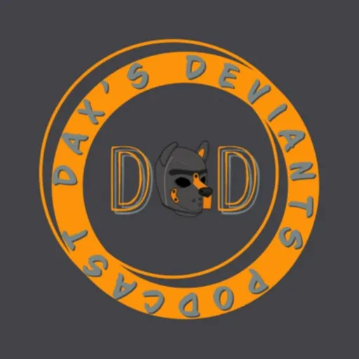 Dax's Deviants Artwork