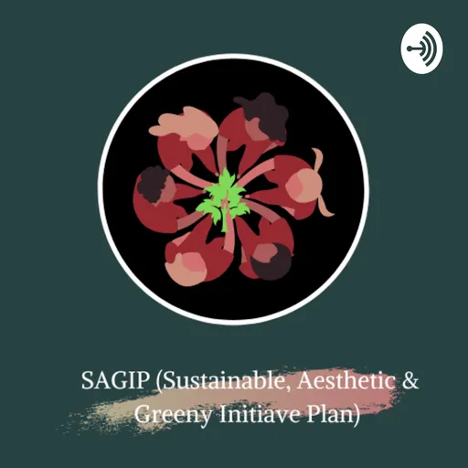 SAGIP ( Sustainable, Aesthetic and Greeny Initiative Plan) for Cagsawa ruins in Legazpi, Albay Artwork