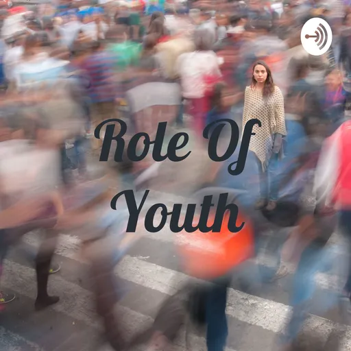 Role Of Youth Artwork