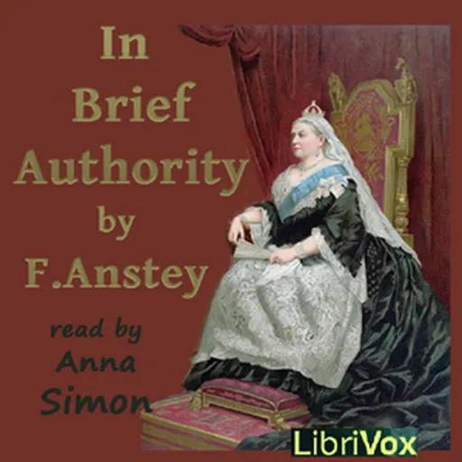 In Brief Authority Artwork