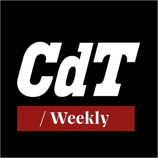 CdTalk - Weekly Artwork