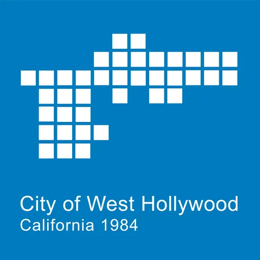 City of West Hollywood: WehoTV - iframe Audio Podcast Artwork