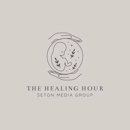The Healing Hour Artwork