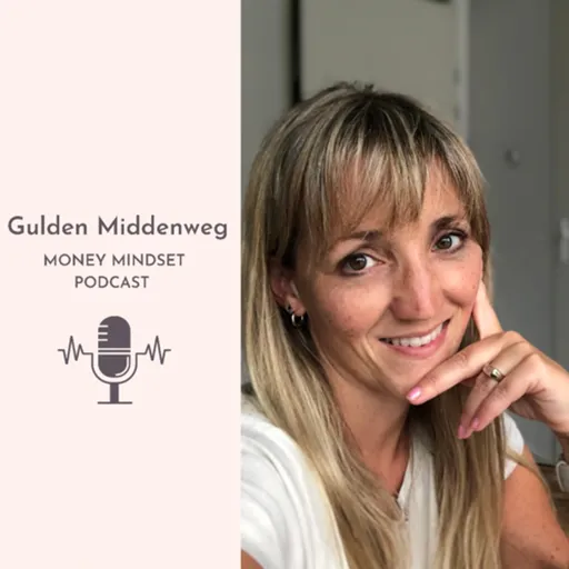 Gulden Middenweg - financieel coach Artwork