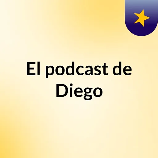 El podcast de Diego Artwork