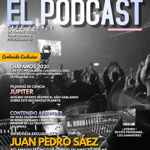 Episode Artwork