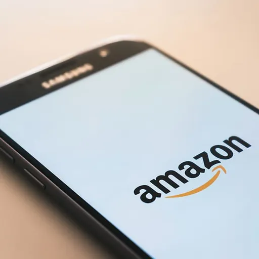 Amazon Solutions Podcast Artwork
