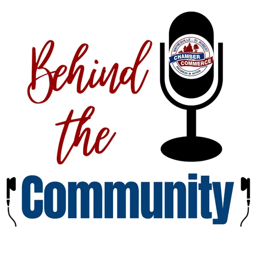 Behind the Community Artwork