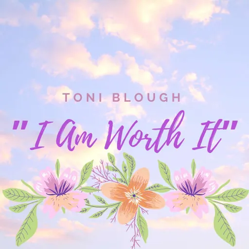 “I Am Worth It” Artwork