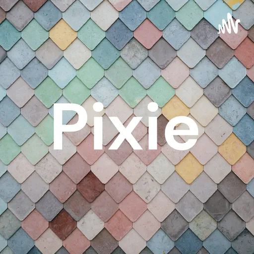 Pixie Artwork