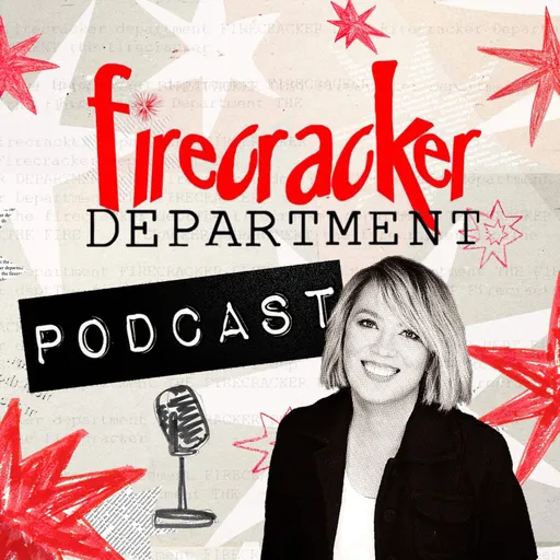 The Firecracker Department Artwork