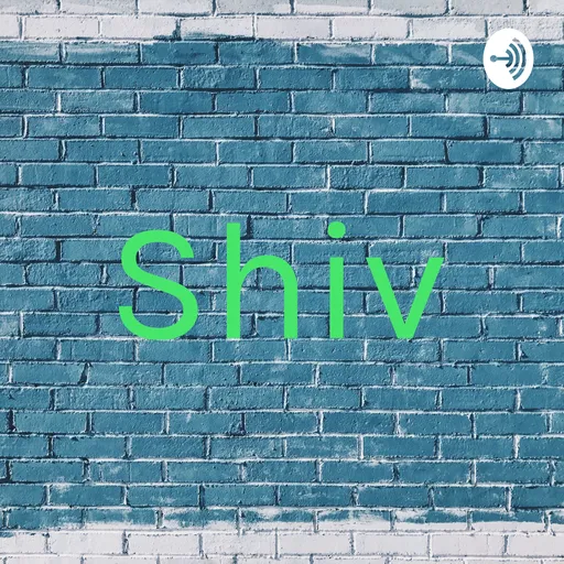 Shiv Artwork