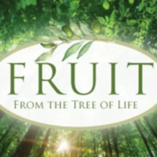 Fruit from the Tree of Life Artwork