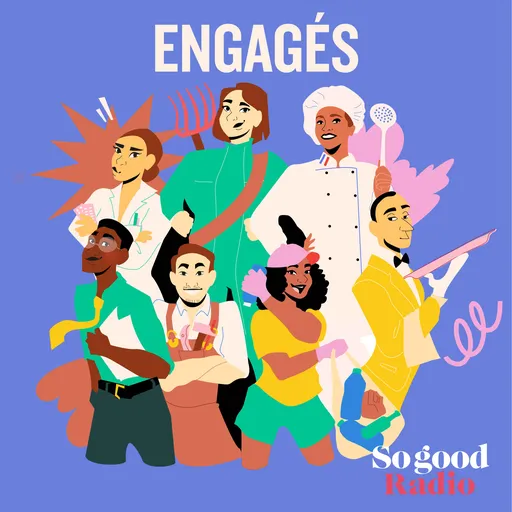 Engagés Artwork