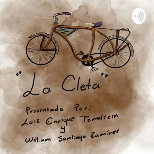 LA CLETA Artwork