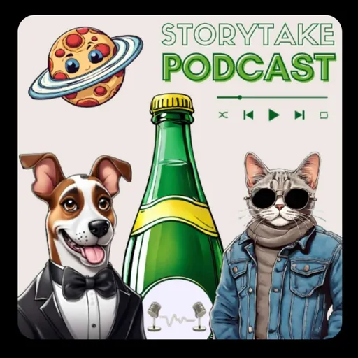 Story Take Artwork