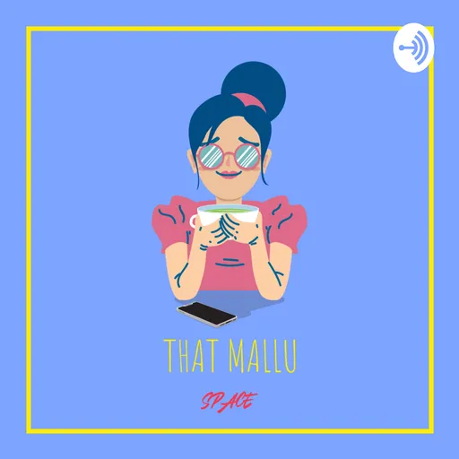 THAT MALLU SPACE Artwork