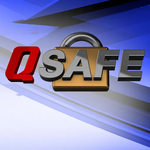 Q6Safe Artwork