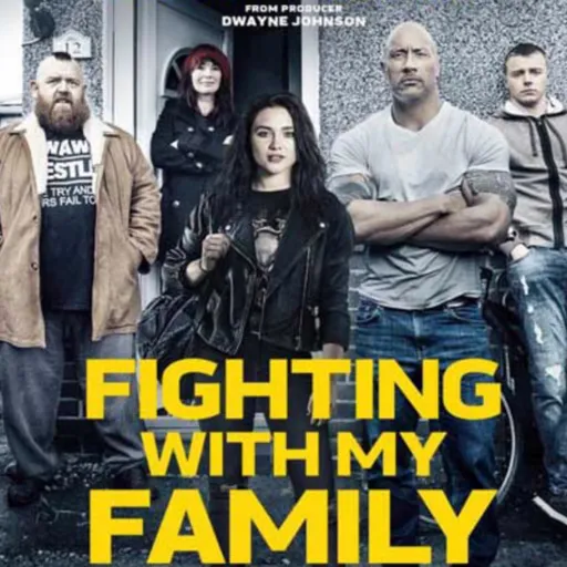 Episode Artwork