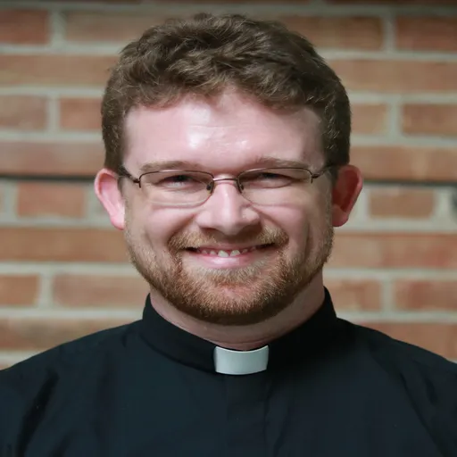 Fr. Dave Tomaszycki Podcasts Artwork