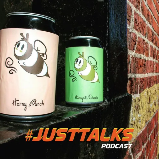 Episode Artwork
