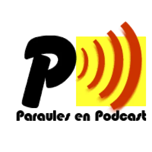 Paraules en podcast Artwork