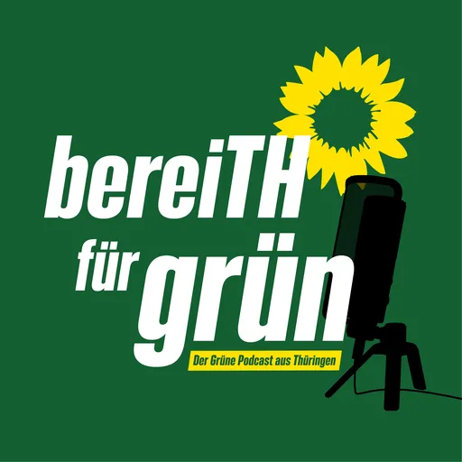bereiTH für grün Artwork