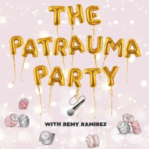 The Patrauma Party Artwork