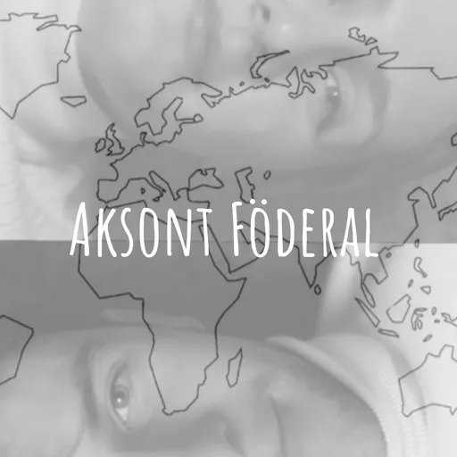 Aksont Föderal Artwork