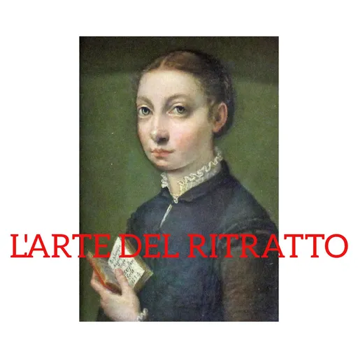 L'ARTE DEL RITRATTO Artwork