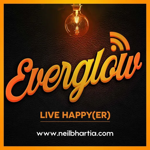 The Everglow |  Empath's Guide To Happy Living Artwork