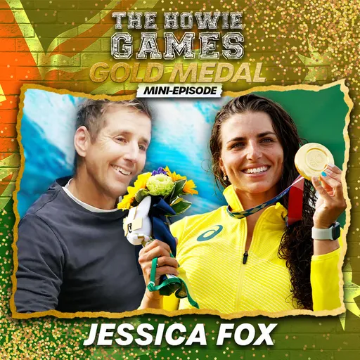 Episode Artwork