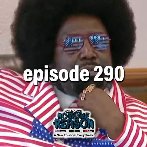 Episode Artwork