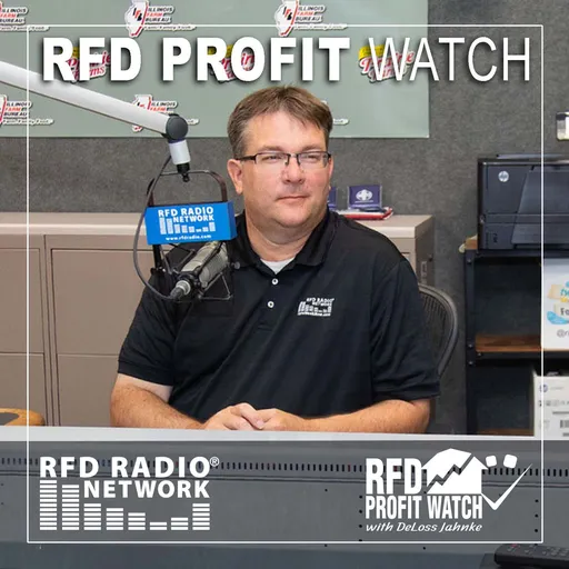 RFD Profit Watch Artwork