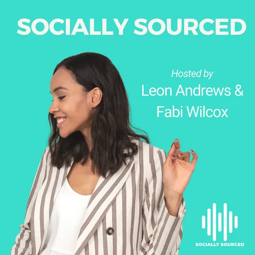 Socially Sourced Artwork