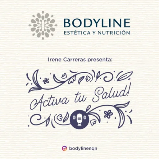 ACTIVA TU SALUD Artwork